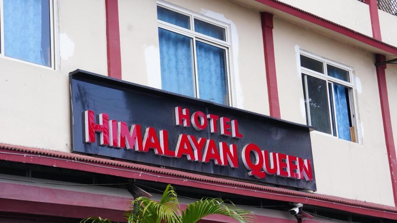 Himalayan Queen Hotel *
