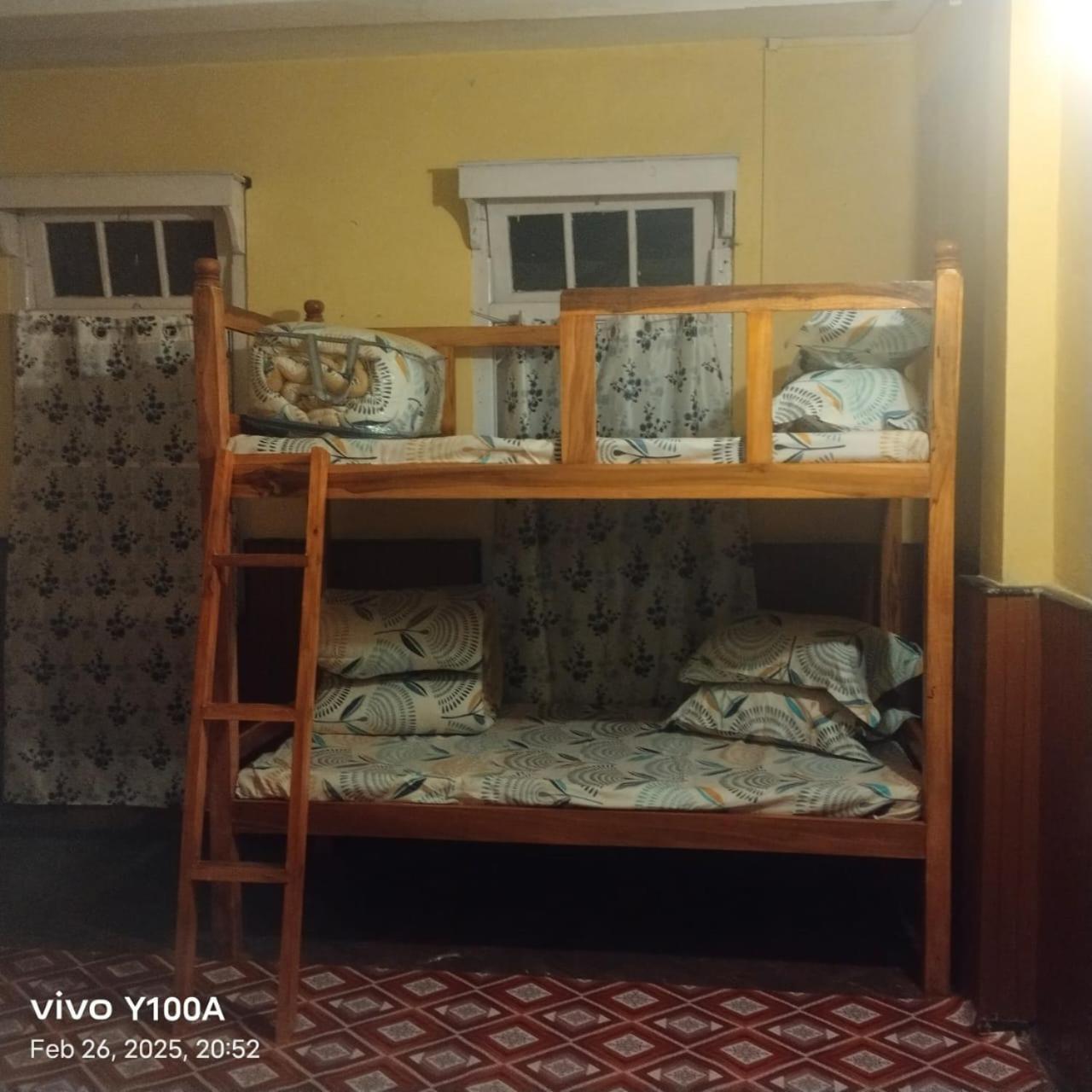 Sewaro Homestay Darjeeling (West Bengal)