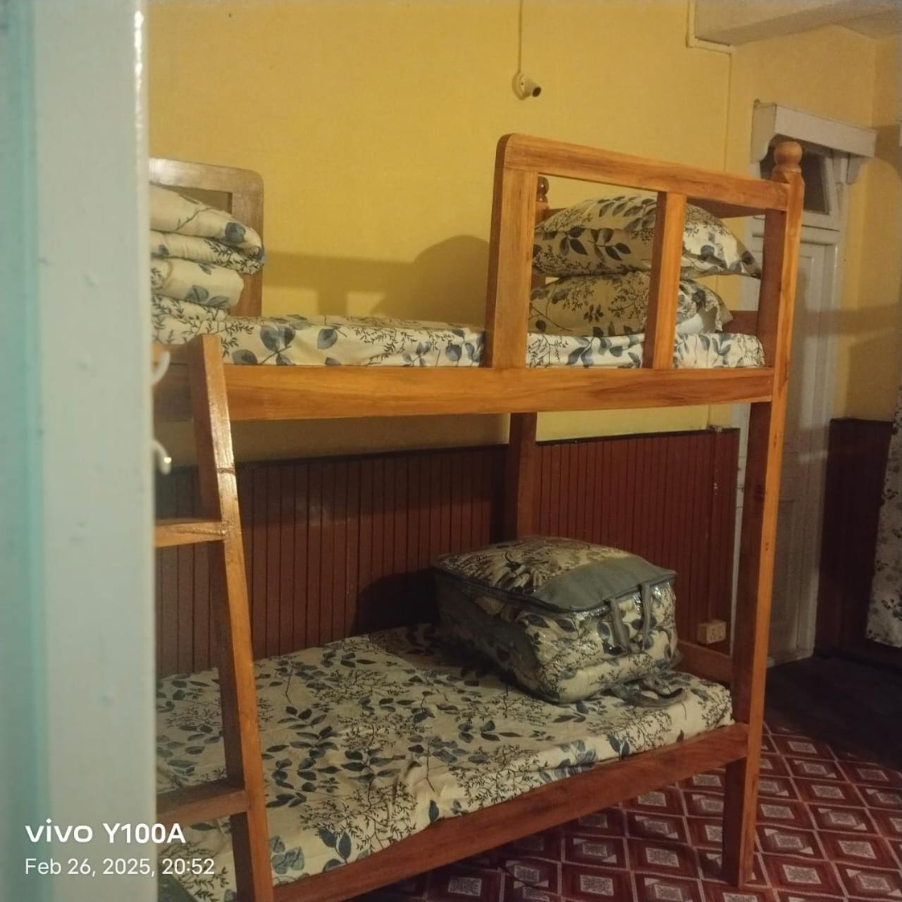Homestay Sewaro Darjeeling (West Bengal)
