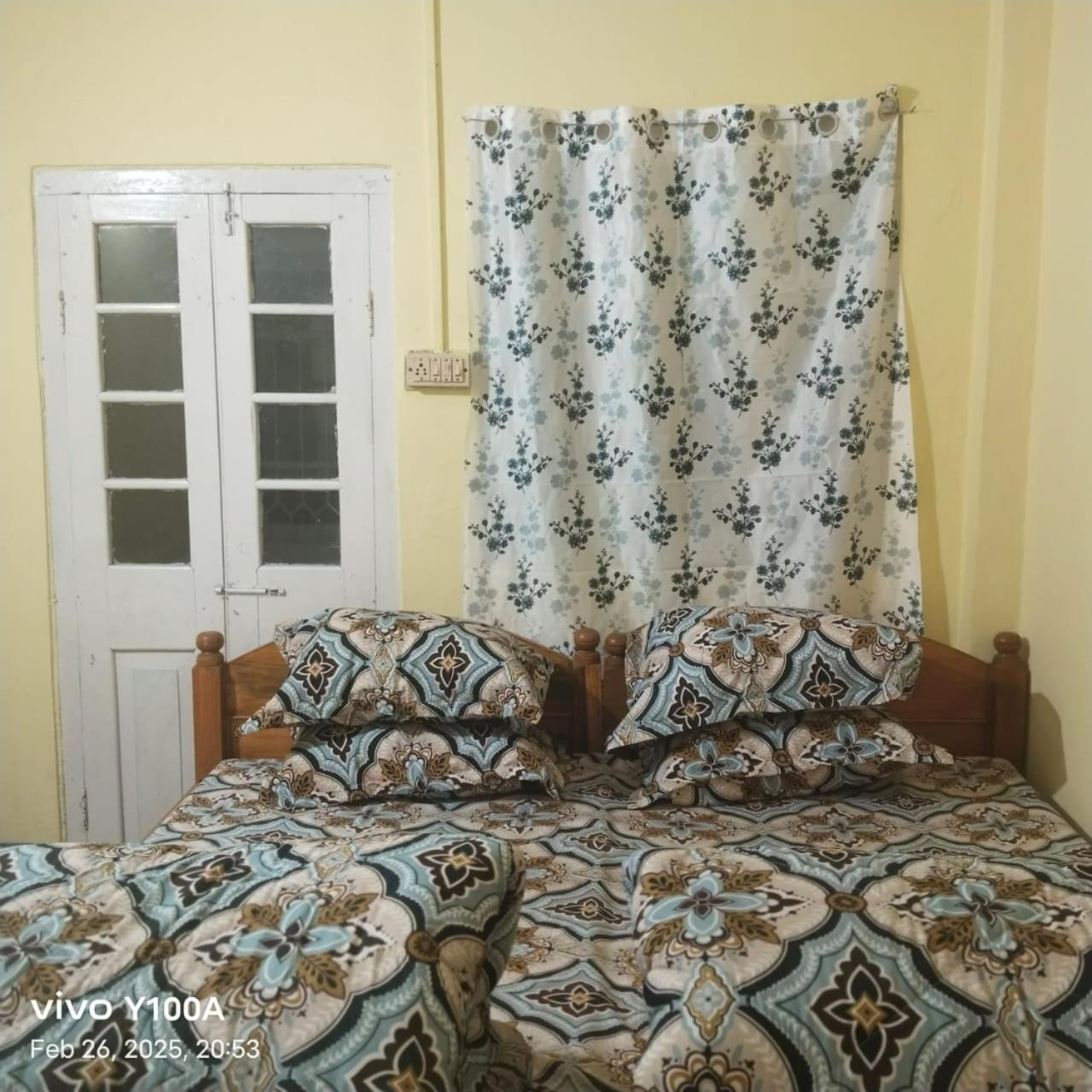 Homestay Sewaro *