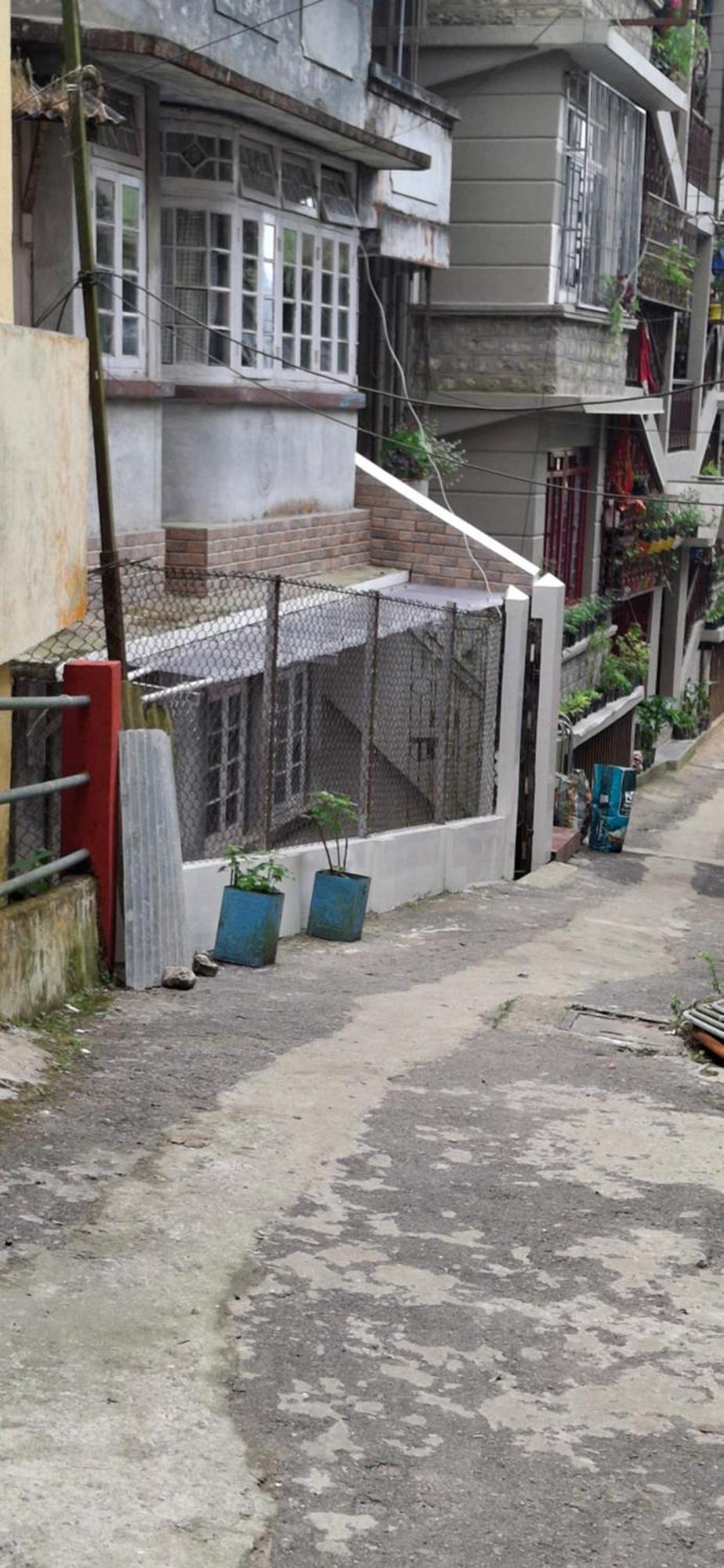 Sewaro Homestay