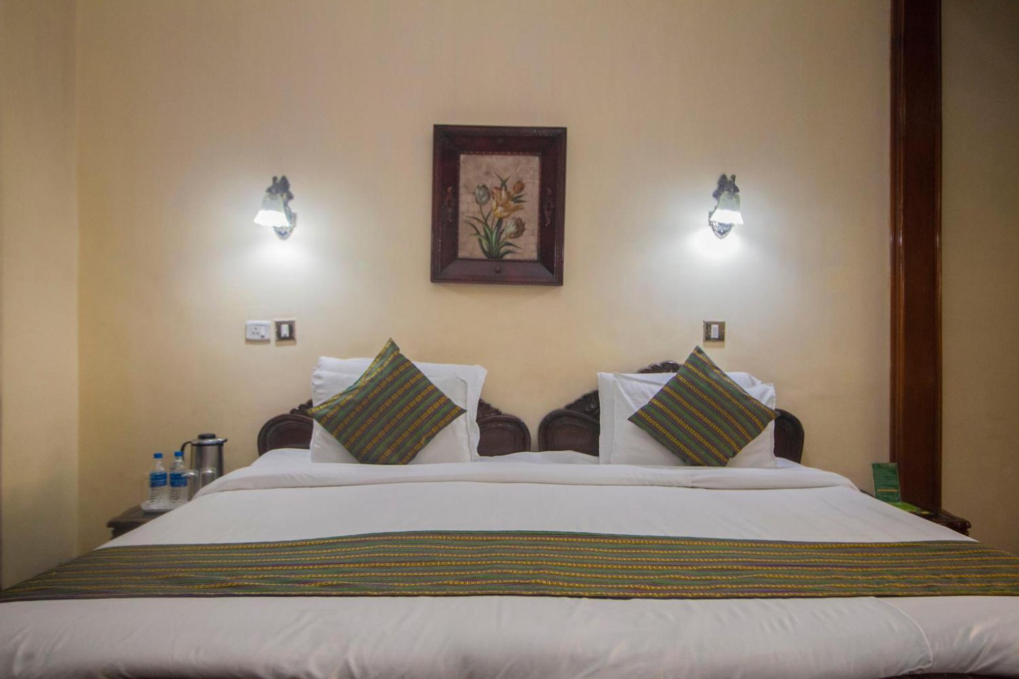 Heritage & Formerly Fortune Itc Resort Darjeeling (West Bengal)