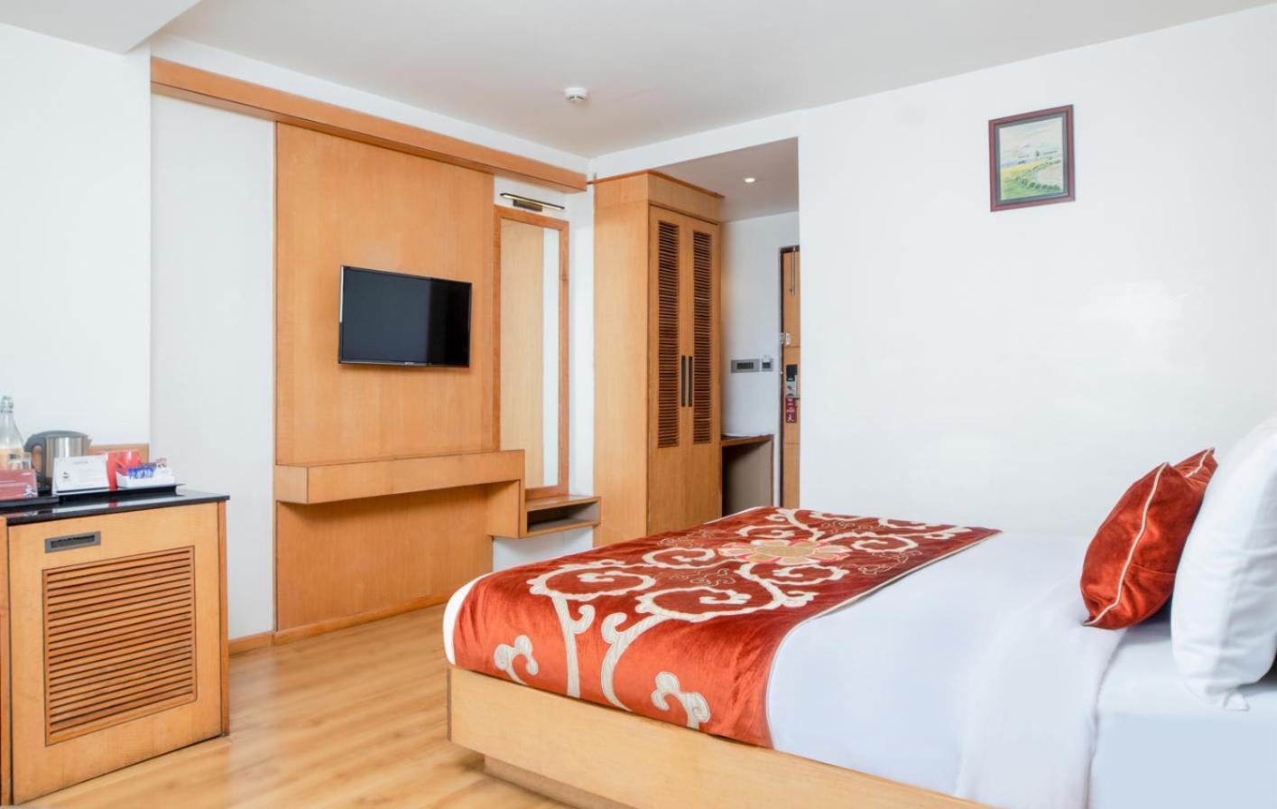 Summit Swiss Heritage & 4*