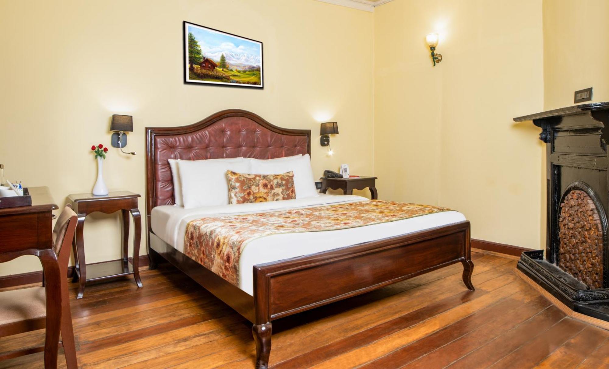 Summit Swiss Heritage & Resort 4*
