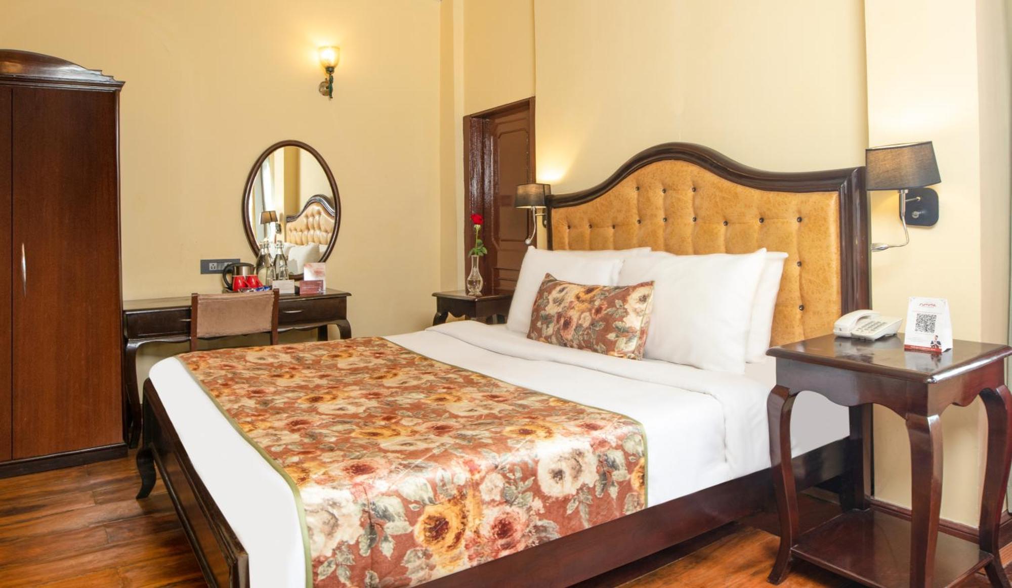Summit Swiss Heritage & Resort Darjeeling (West Bengal)