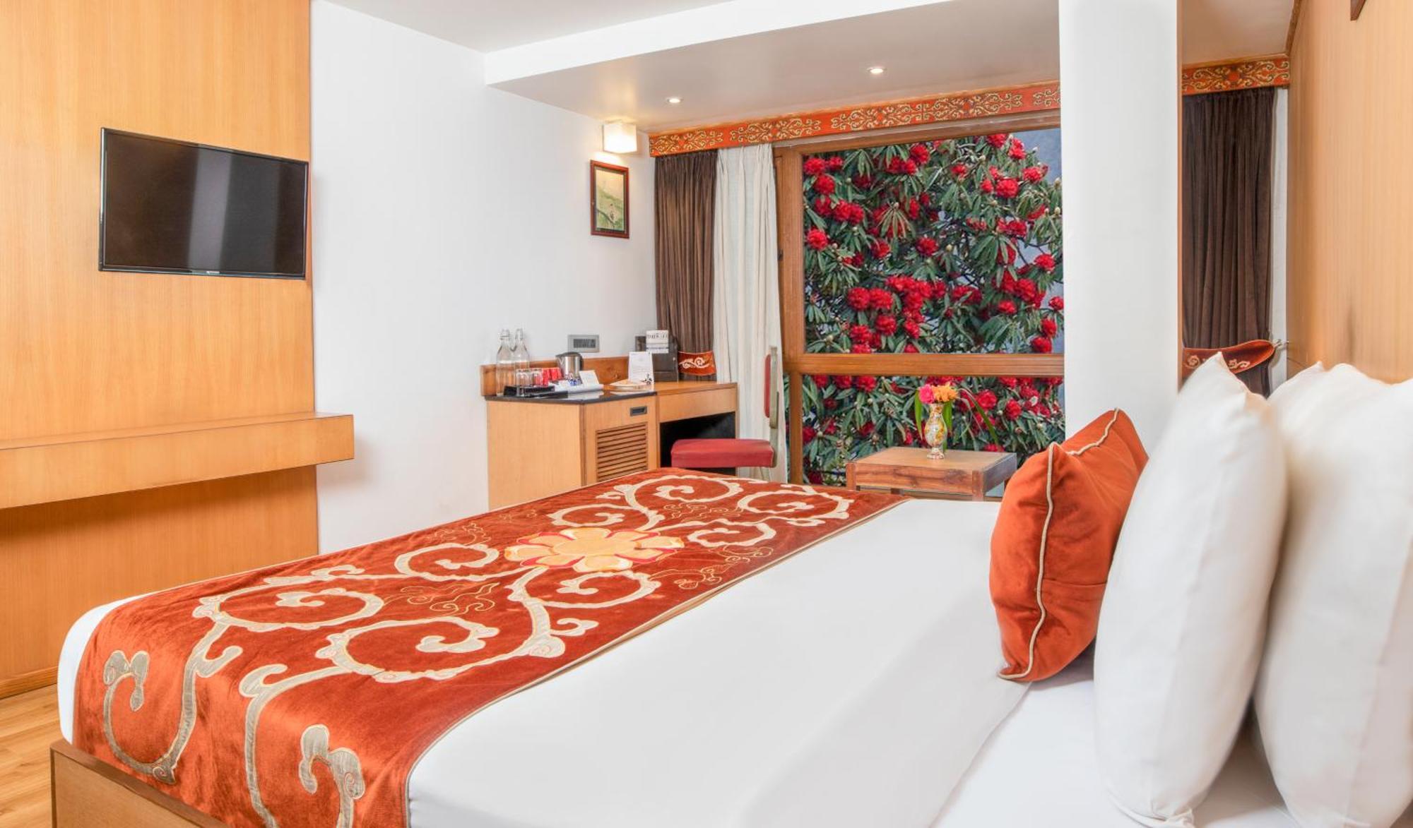 Summit Swiss Heritage & Resort