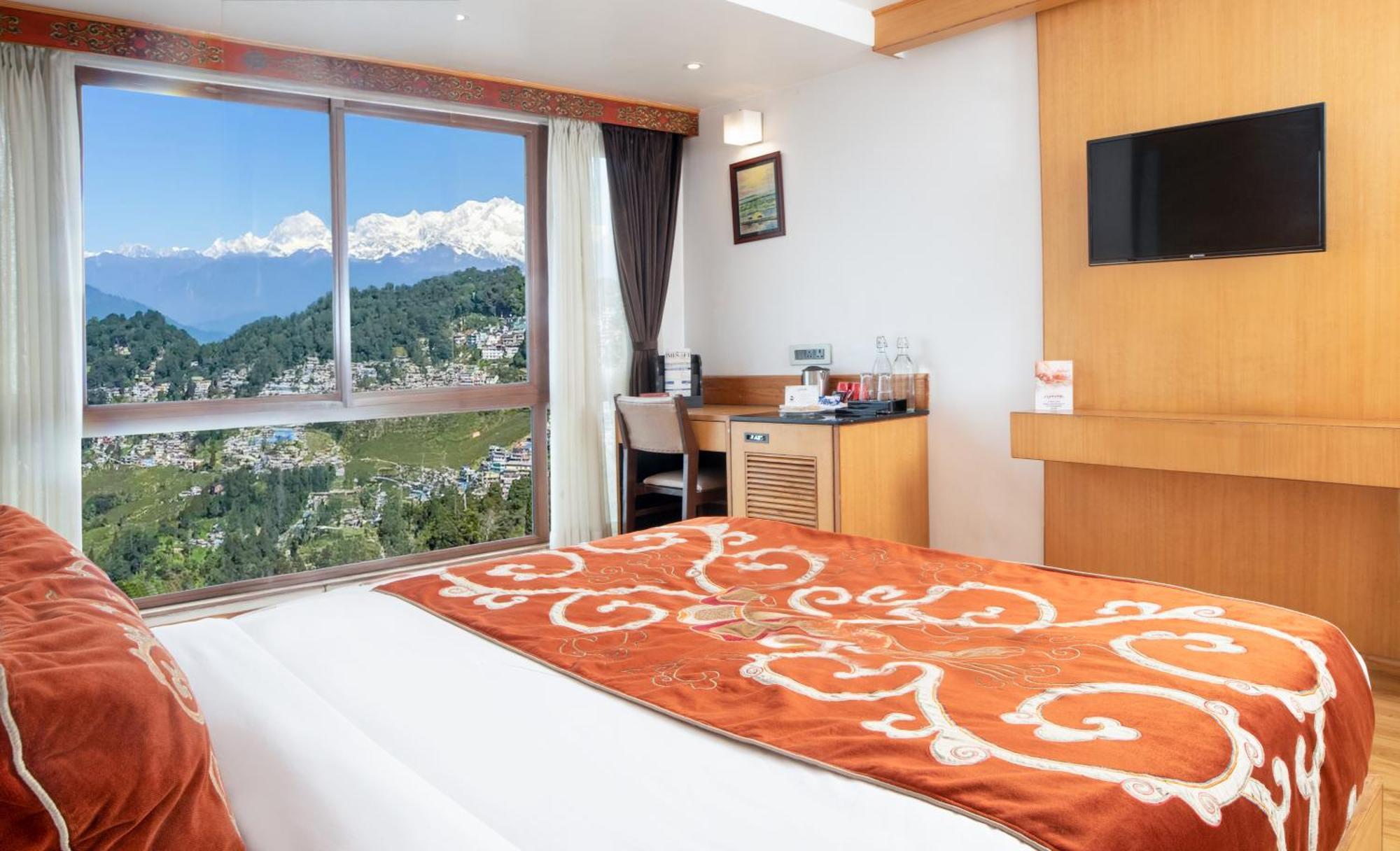 Resort Summit Swiss Heritage &