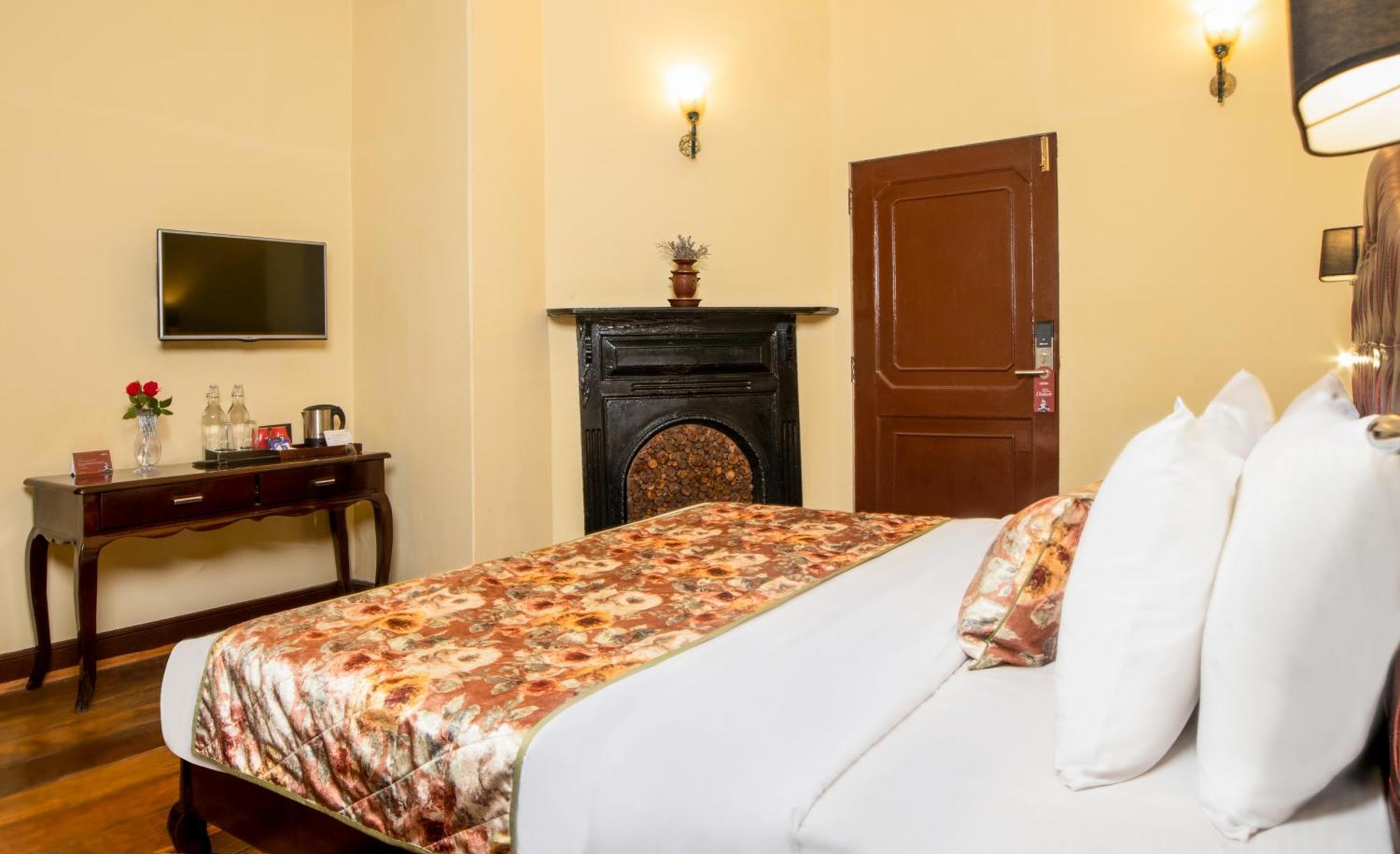 Summit Swiss Heritage & 4*