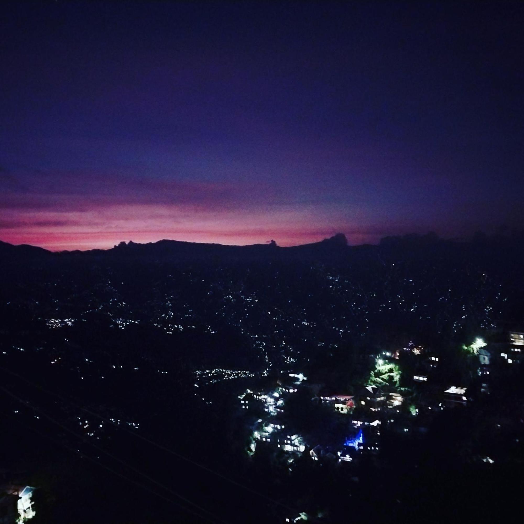 Sunakhari Darjeeling Homestay