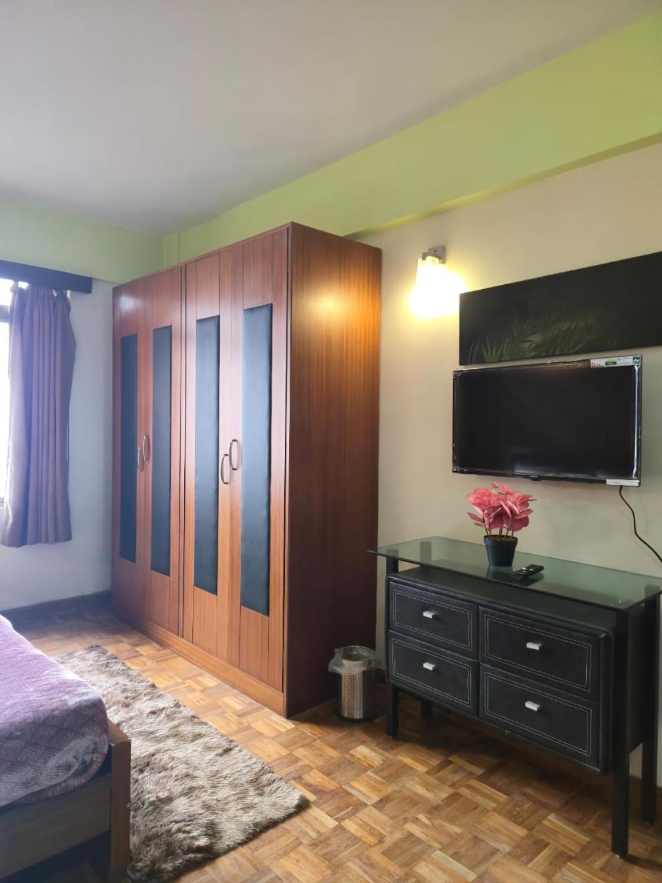 Guest house Royal Vista - Darjeeling (West Bengal)