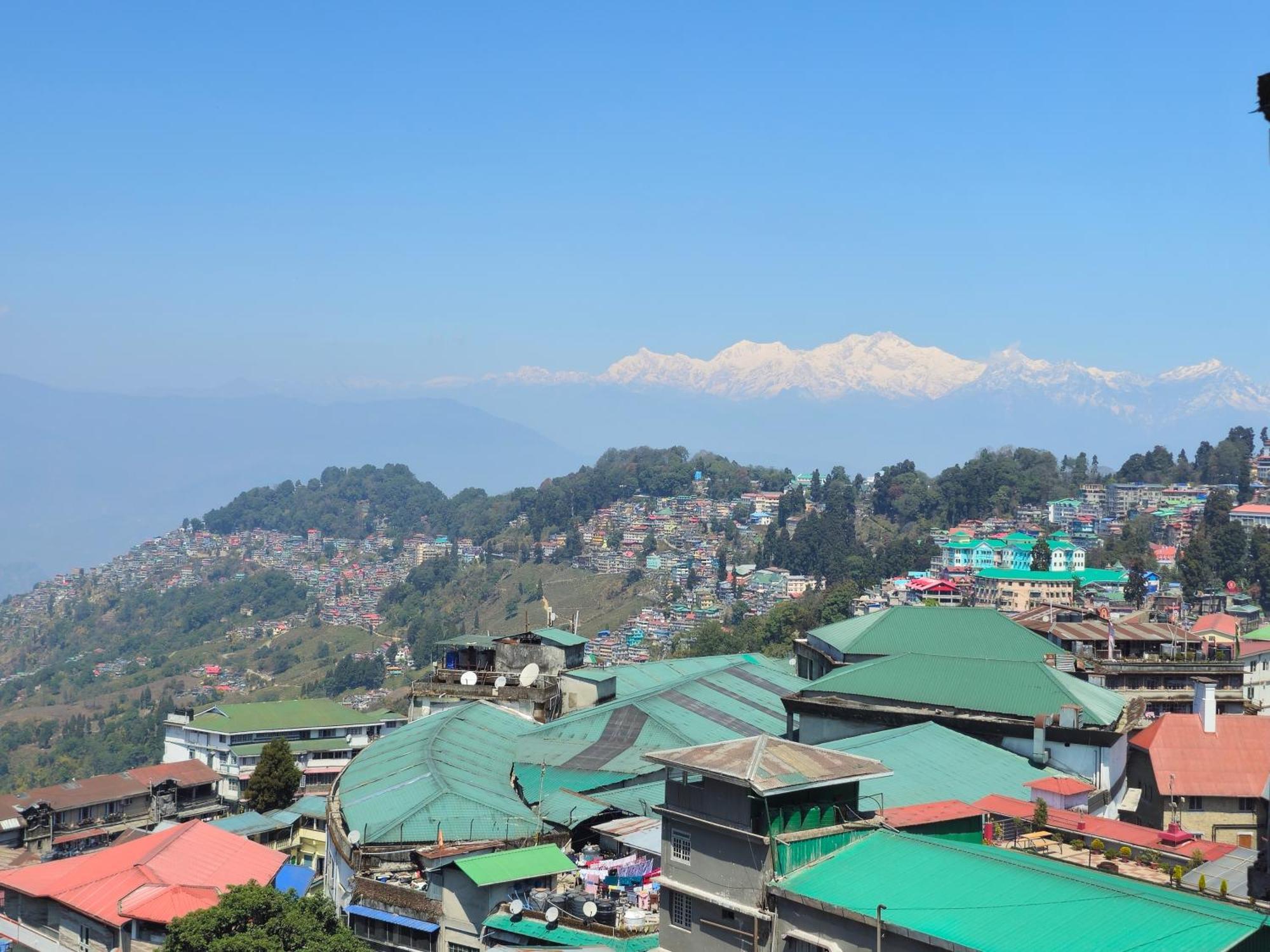 Royal Vista - Darjeeling (West Bengal)