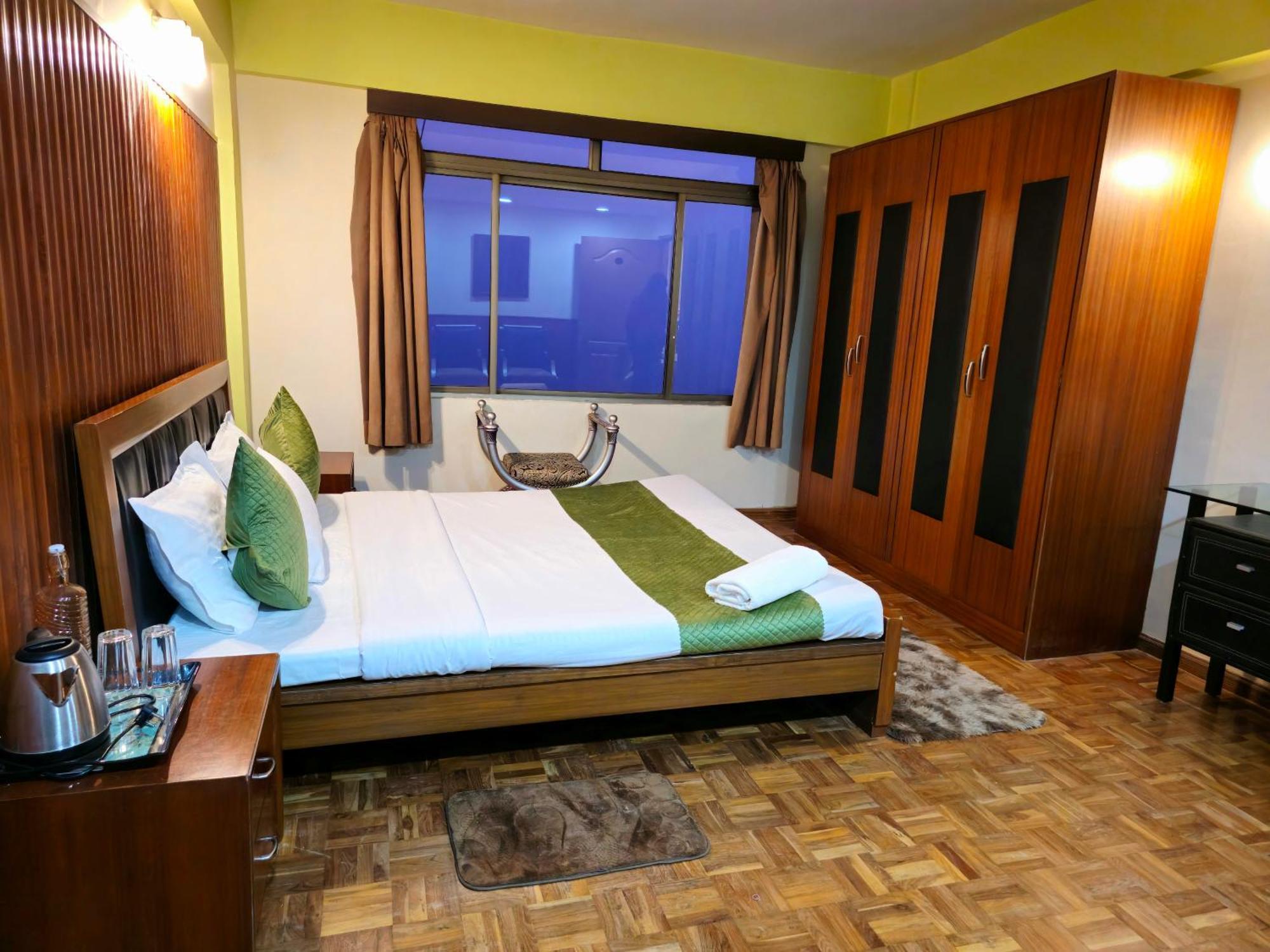 Royal Vista - * Darjeeling (West Bengal)