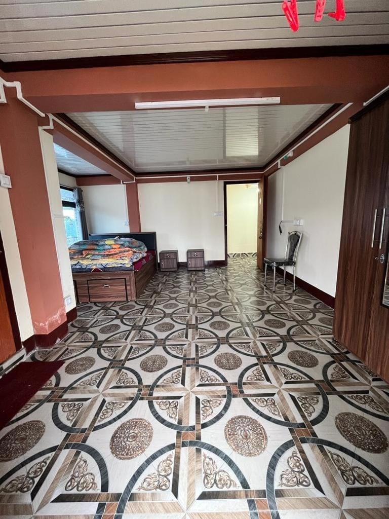 Homestay Updating Darjeeling (West Bengal)