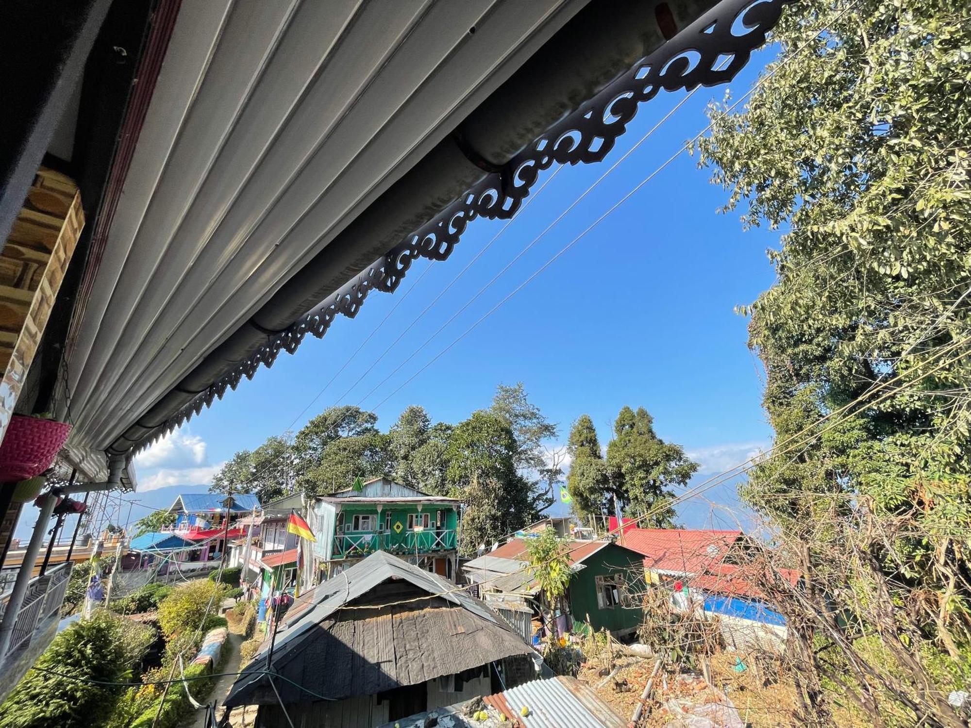 Updating Homestay