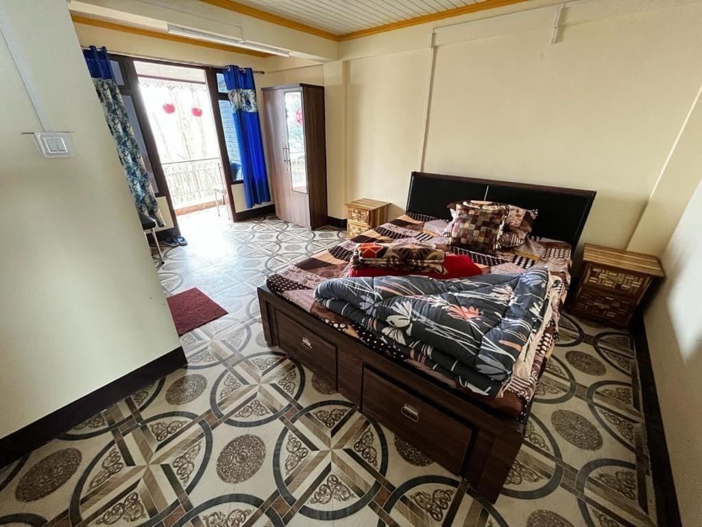Homestay Updating Darjeeling (West Bengal)