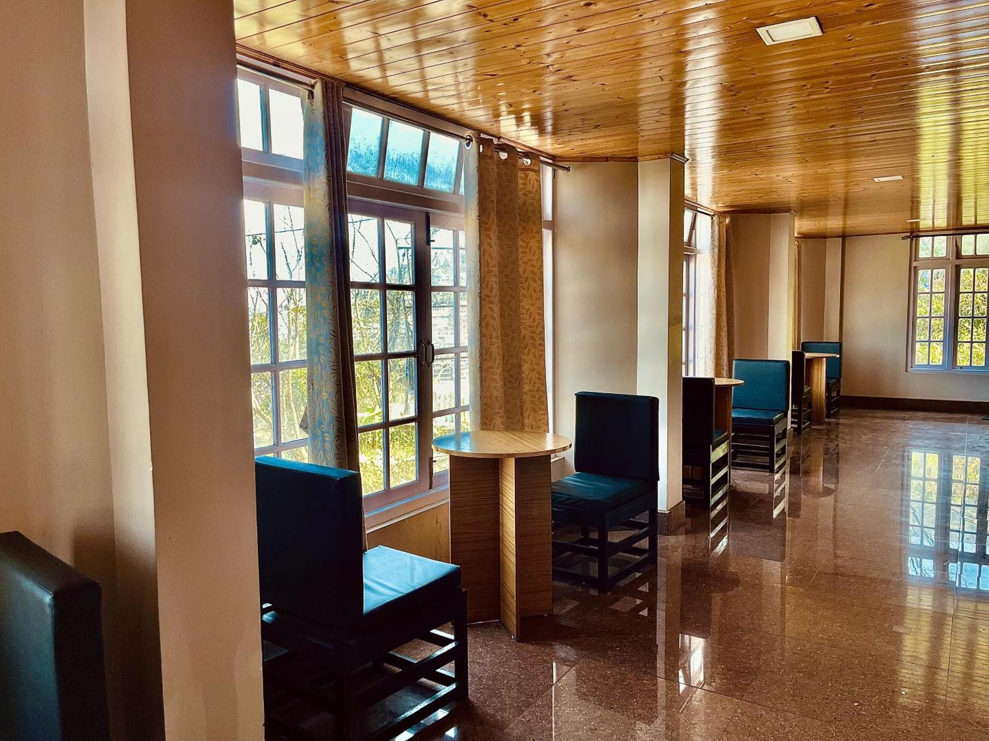 Himalayan Gorkha Retreat Ii Free Parking Hotel Darjeeling (West Bengal)