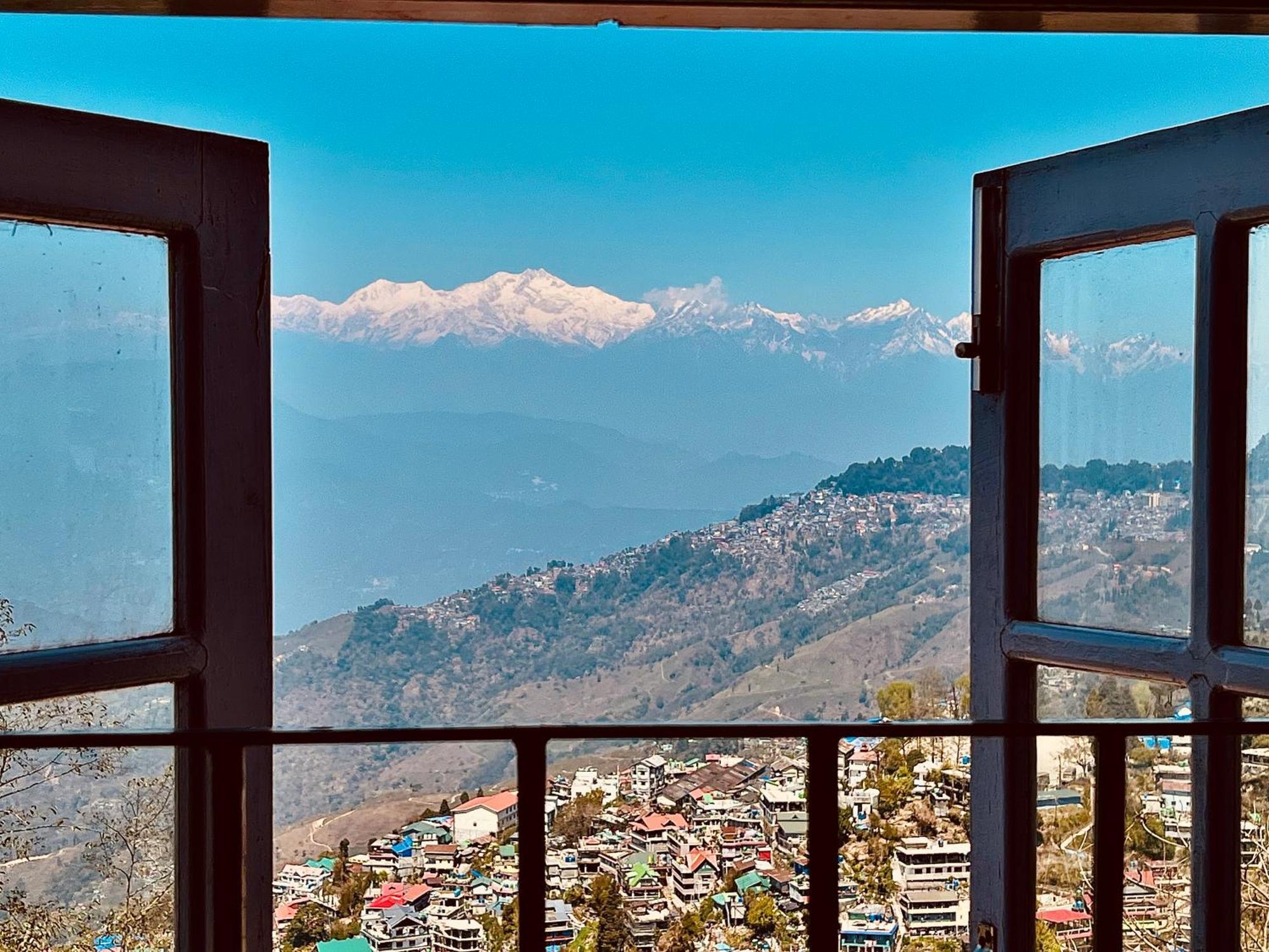 Hotel Himalayan Gorkha Retreat Ii Free Parking