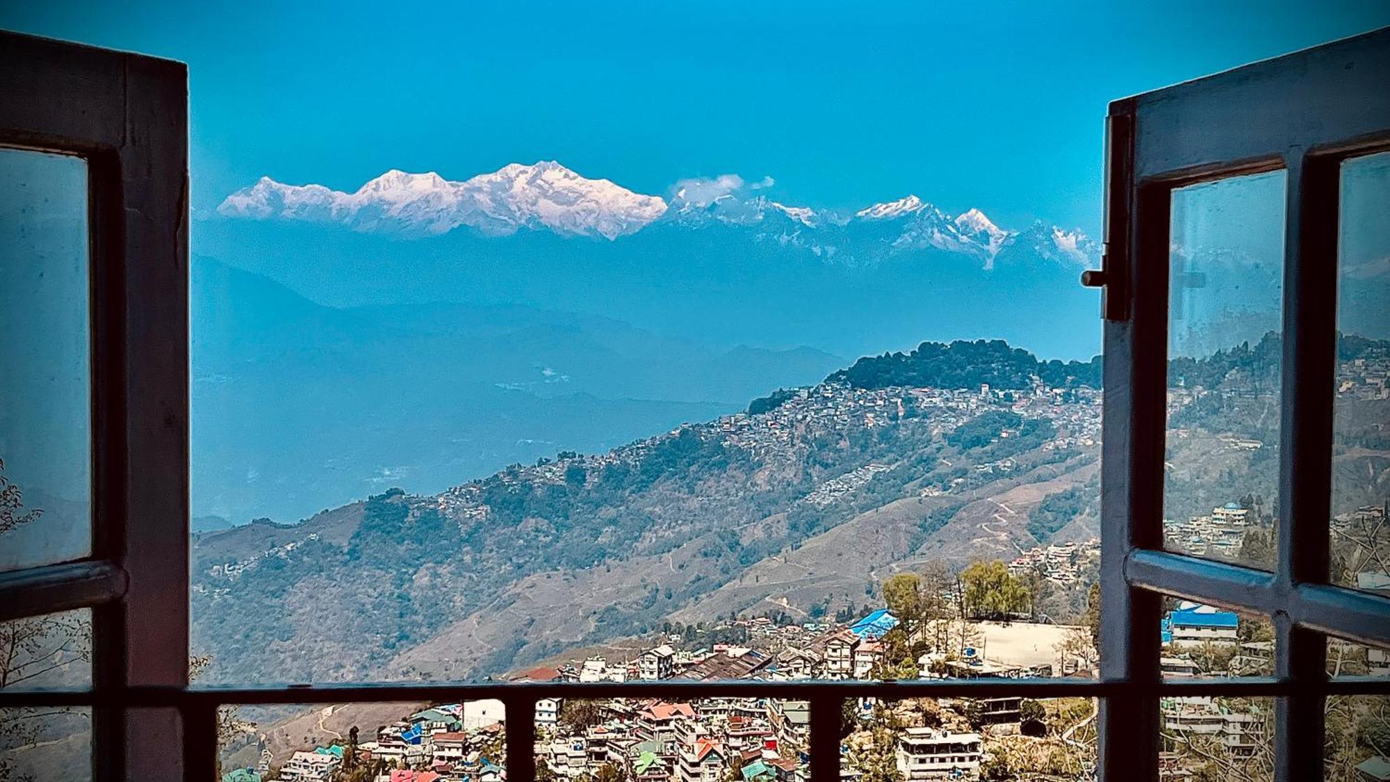 Hotel Himalayan Gorkha Retreat Ii Free Parking Darjeeling (West Bengal)