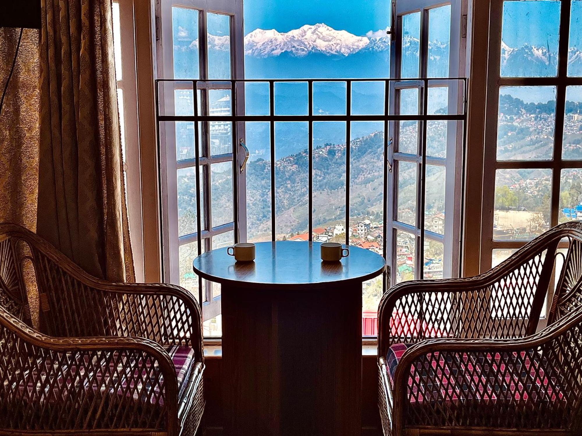 Himalayan Gorkha Retreat Ii Free Parking Hotel *