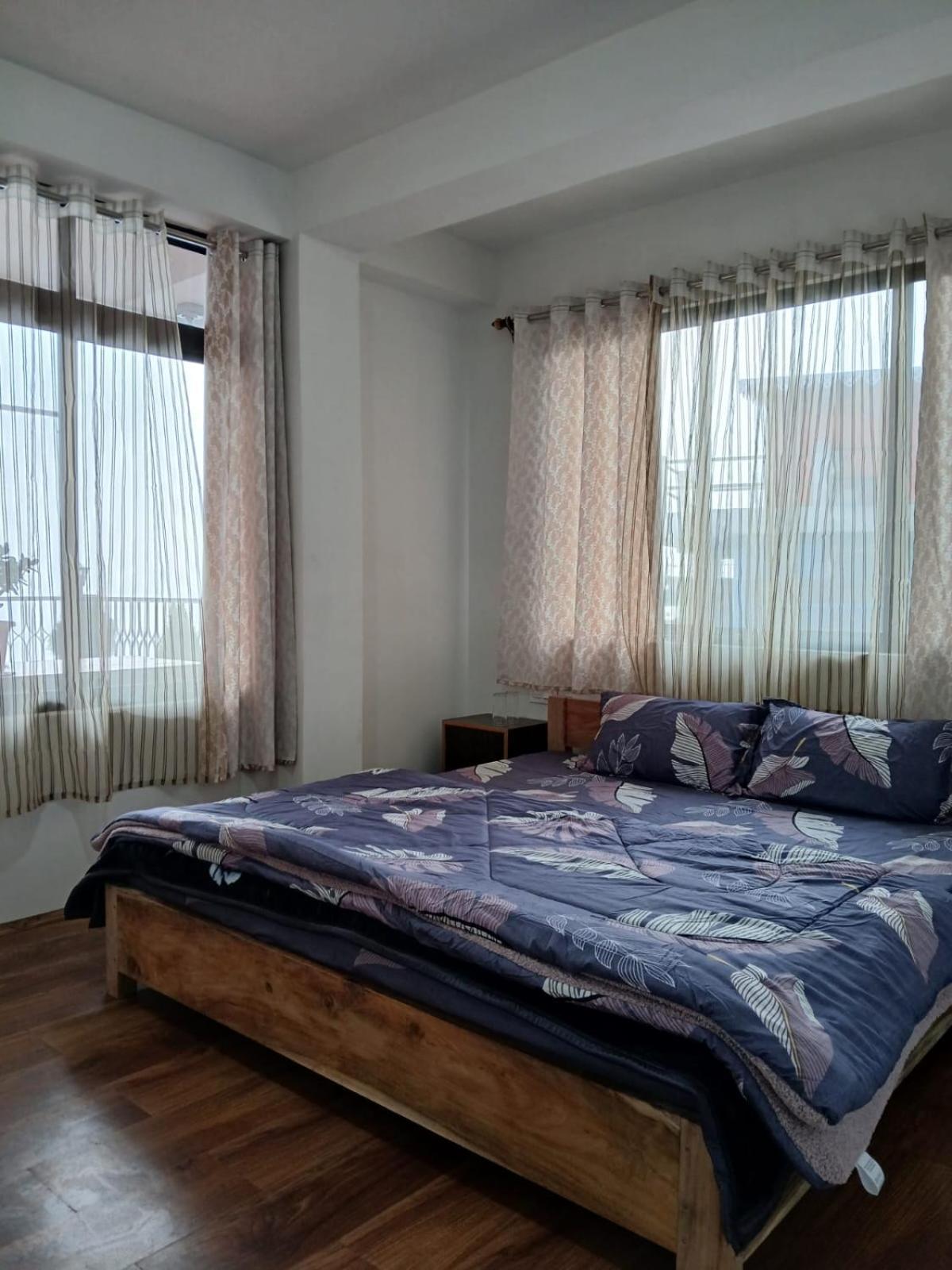 Homestay Chattrapurna *