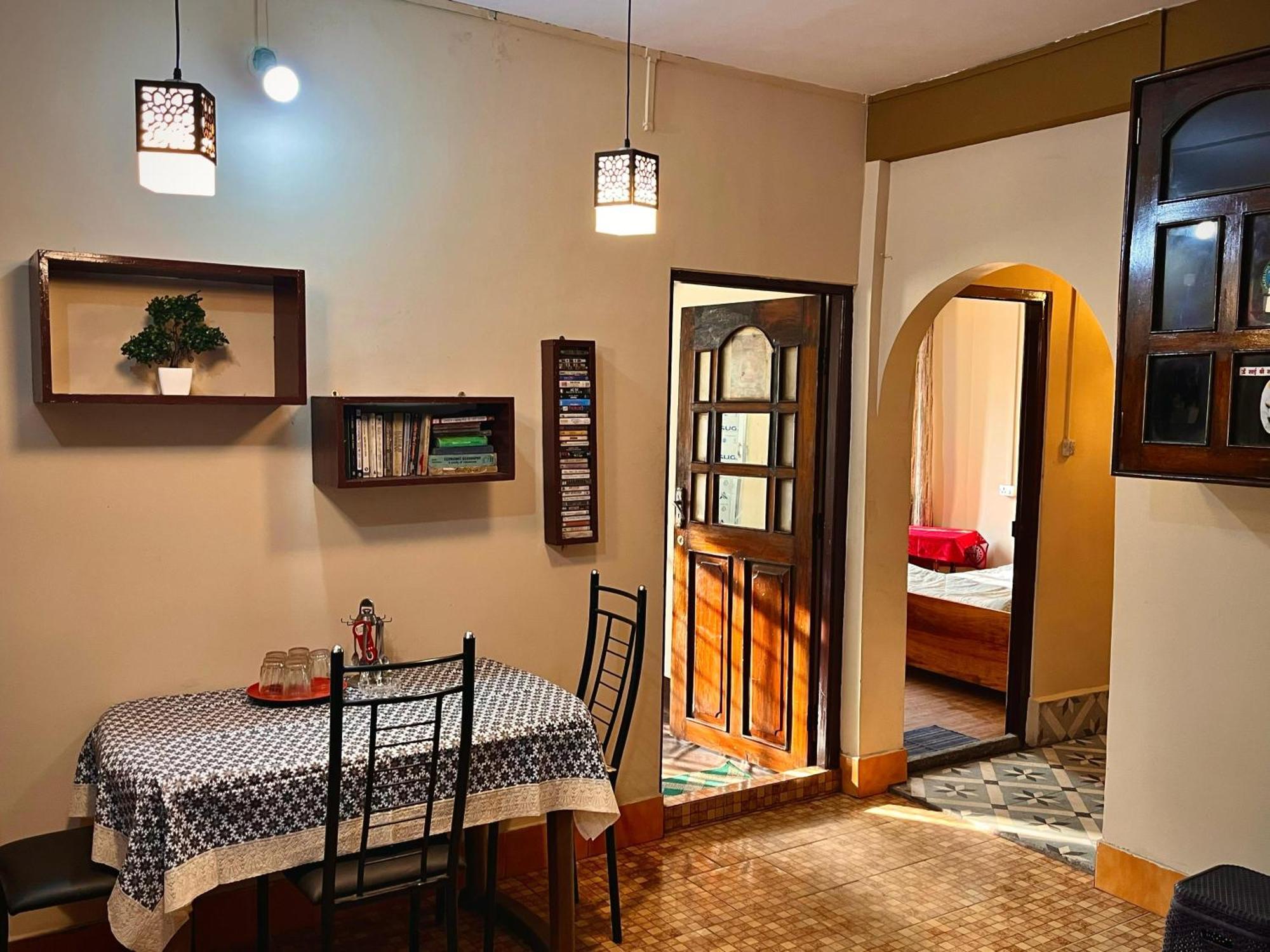 Satori Homestay