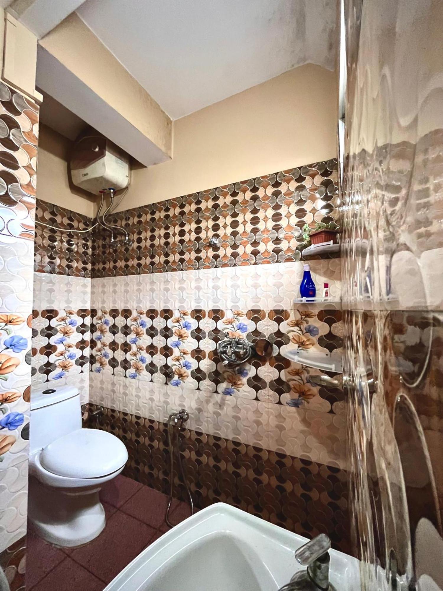 Homestay Satori Darjeeling (West Bengal)