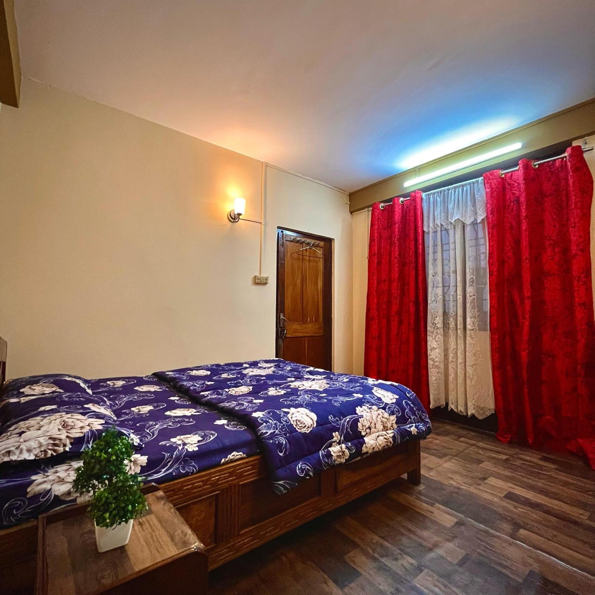 Satori Homestay Darjeeling (West Bengal)