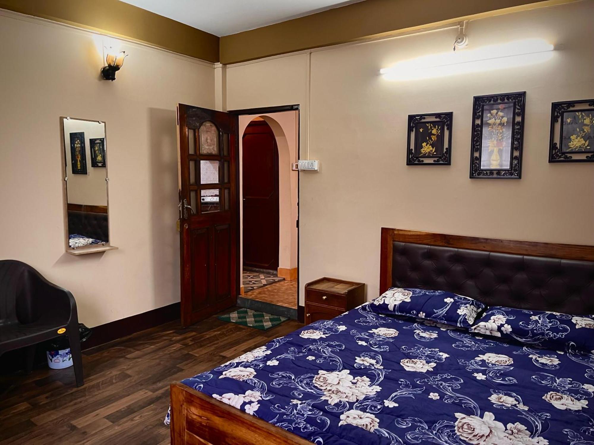 Satori Homestay *