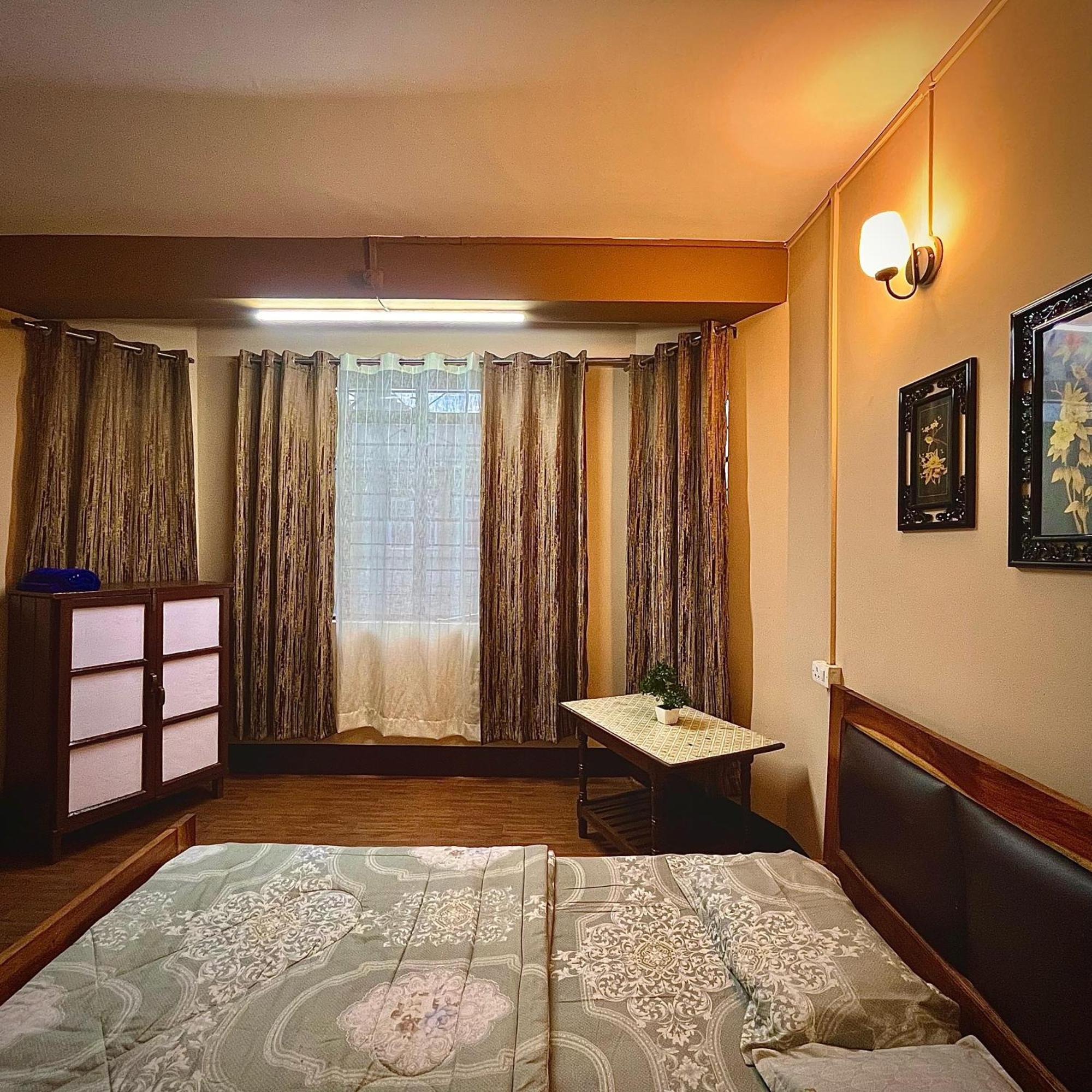 Homestay Satori Darjeeling (West Bengal)