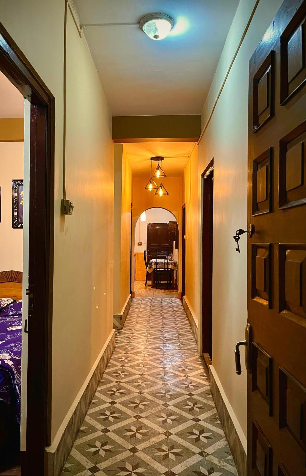 Homestay Satori *
