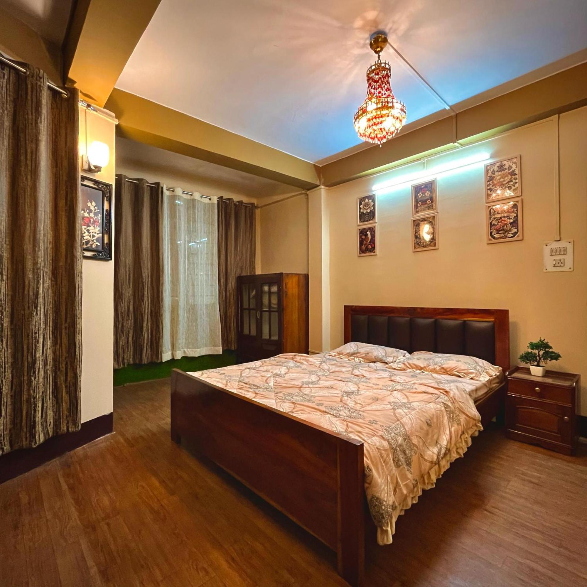Satori Homestay