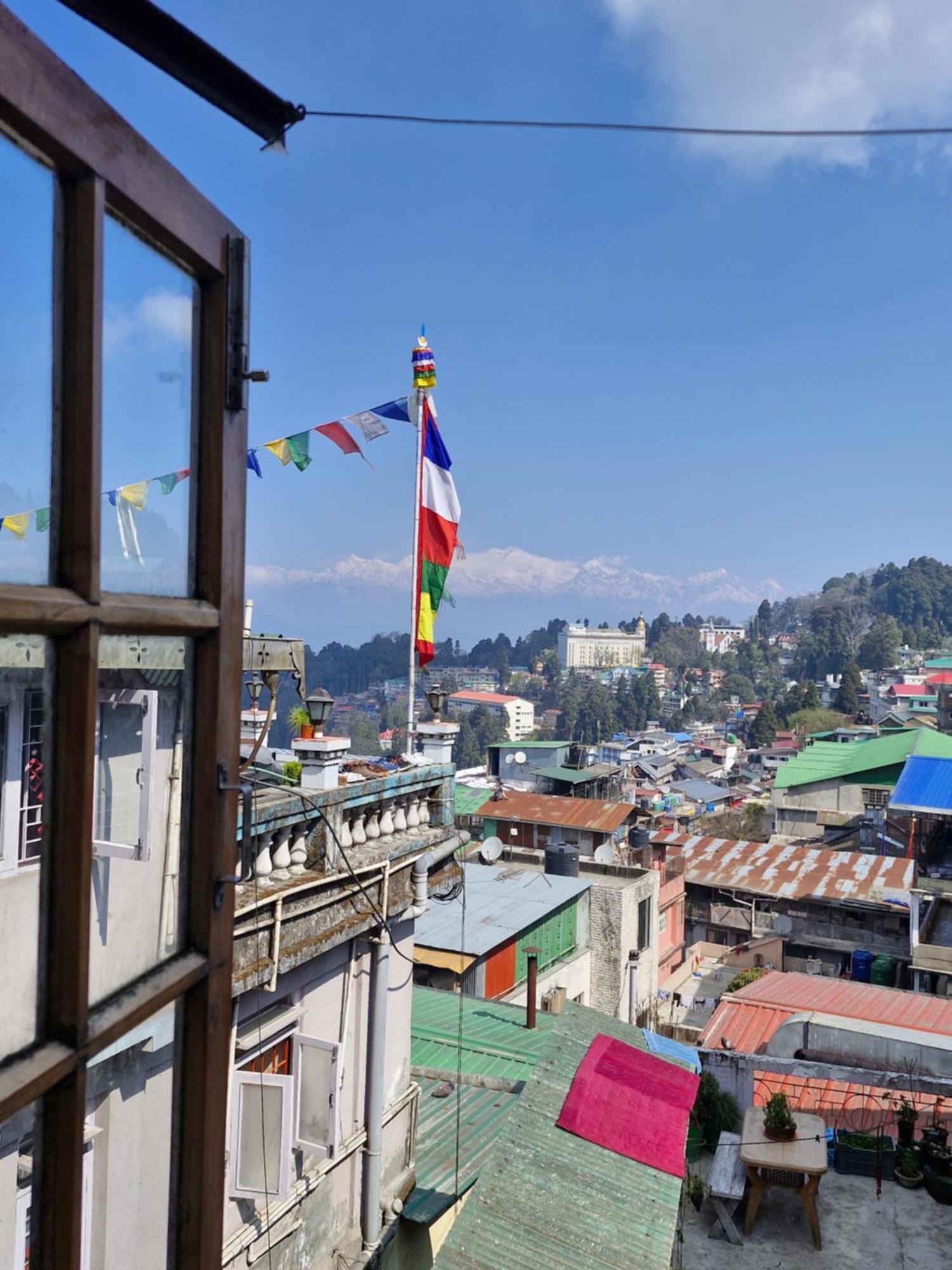 Himalayan Window Apartment Darjeeling (West Bengal)