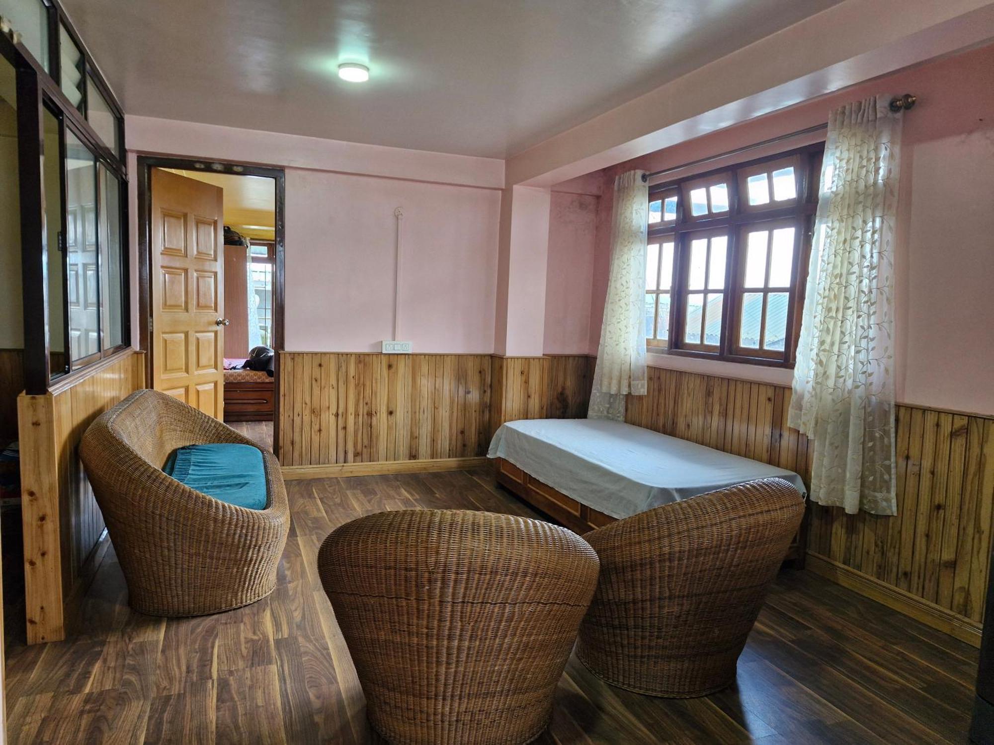 Apartment Himalayan Window Darjeeling (West Bengal)