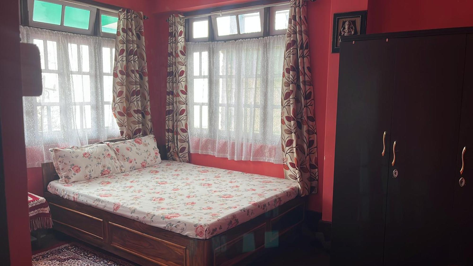 Homestay Himalayan Santi 2 Darjeeling (West Bengal)