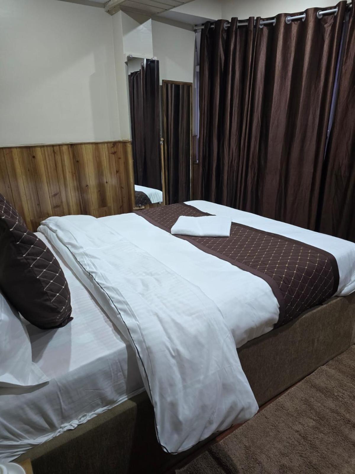 Himalayan Meadows 3*