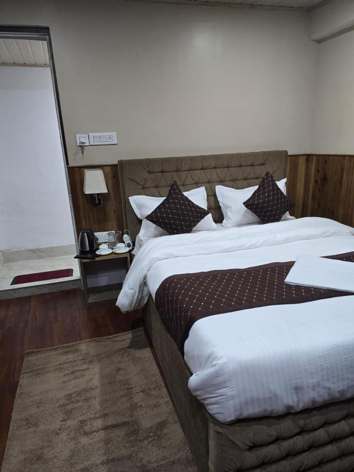 Himalayan Meadows Hotel Darjeeling (West Bengal)