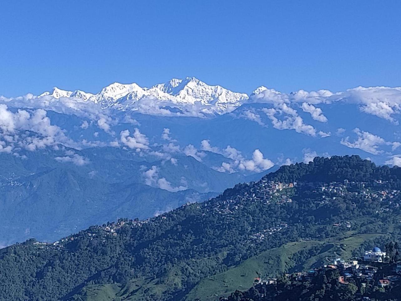 Hotel Himalayan Queen *