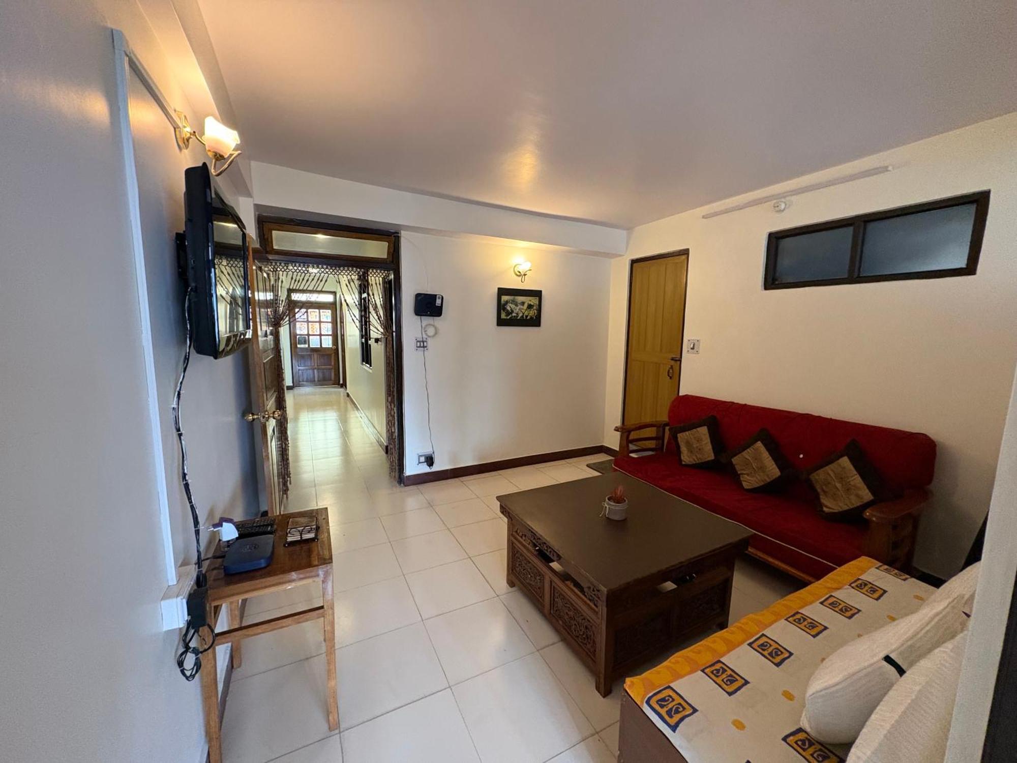 The Moon River Apartment Darjeeling (West Bengal)