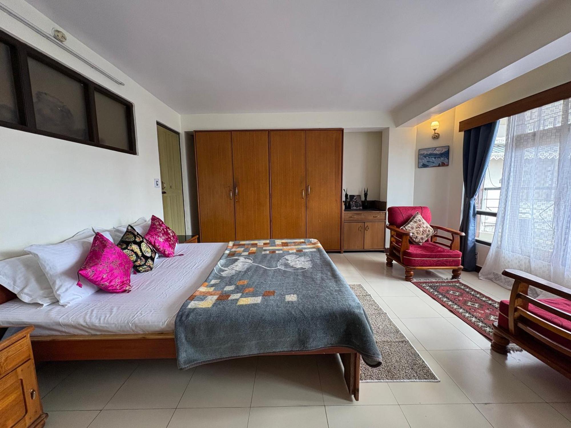 The Moon River Apartment Darjeeling (West Bengal)