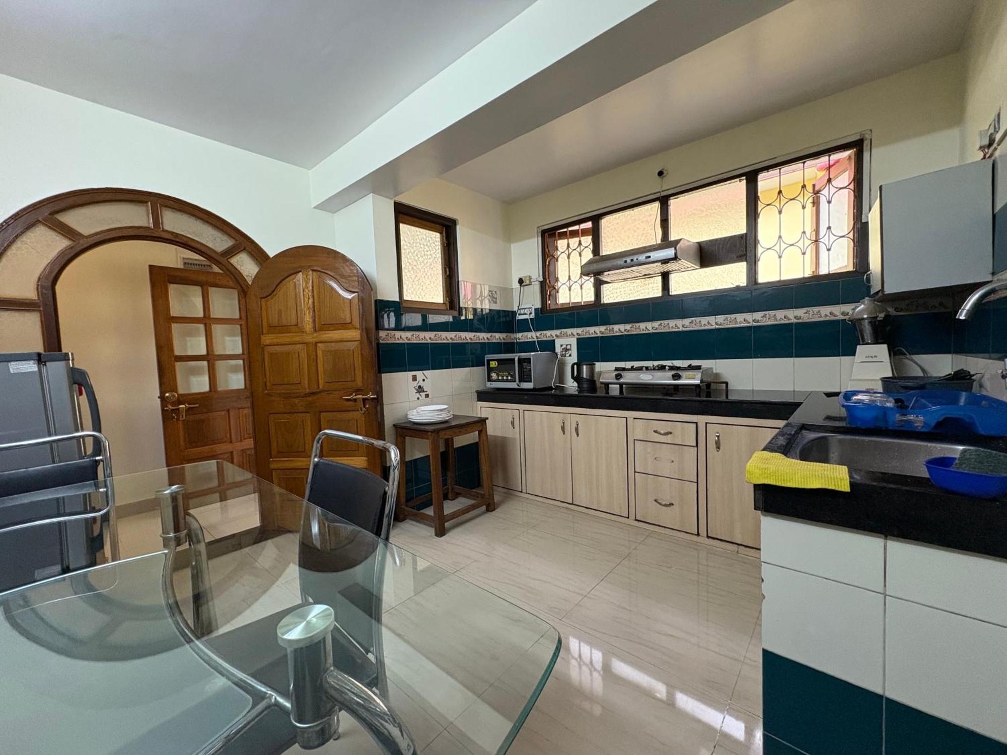 Apartment The Moon River Darjeeling (West Bengal)
