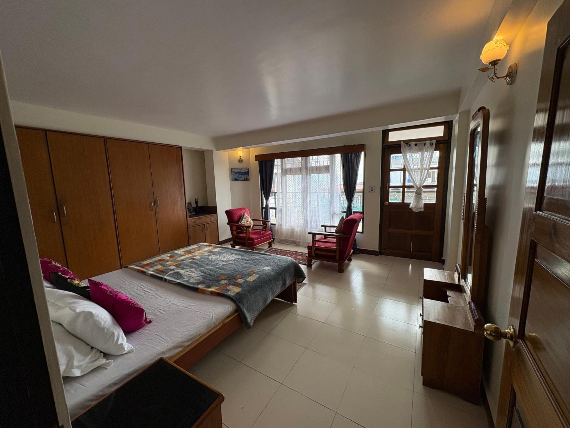 Apartment The Moon River Darjeeling (West Bengal)