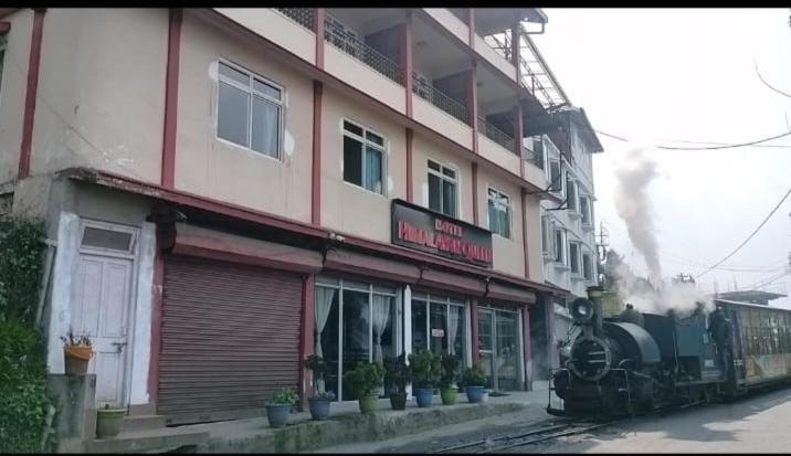 Himalayan Queen Darjeeling (West Bengal)