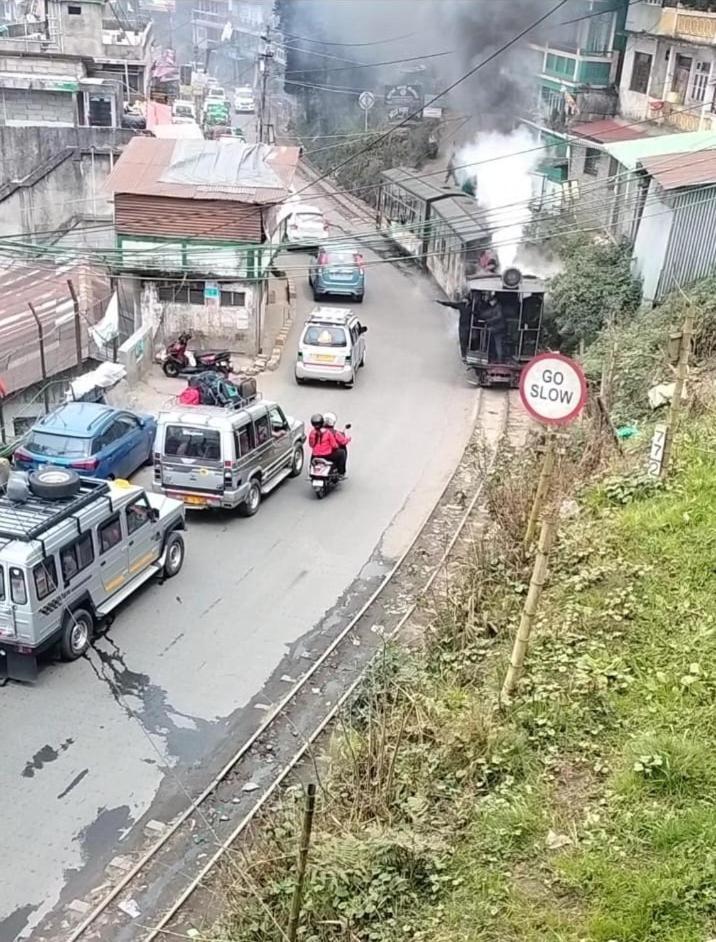 Himalayan Queen Hotel