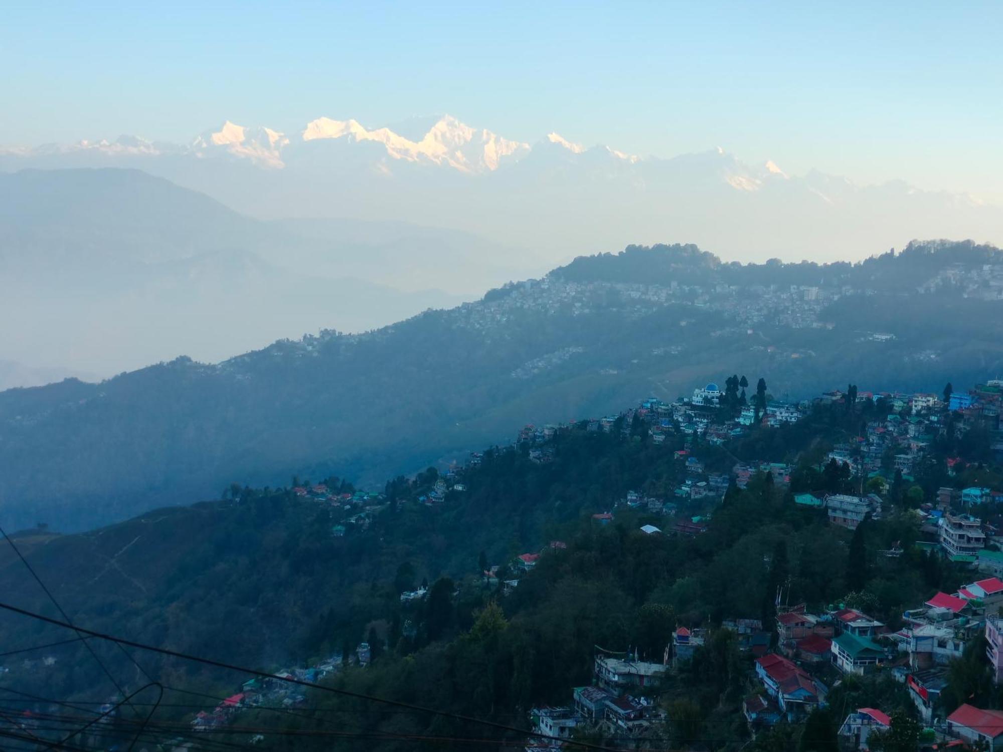 Hotel Himalayan Queen