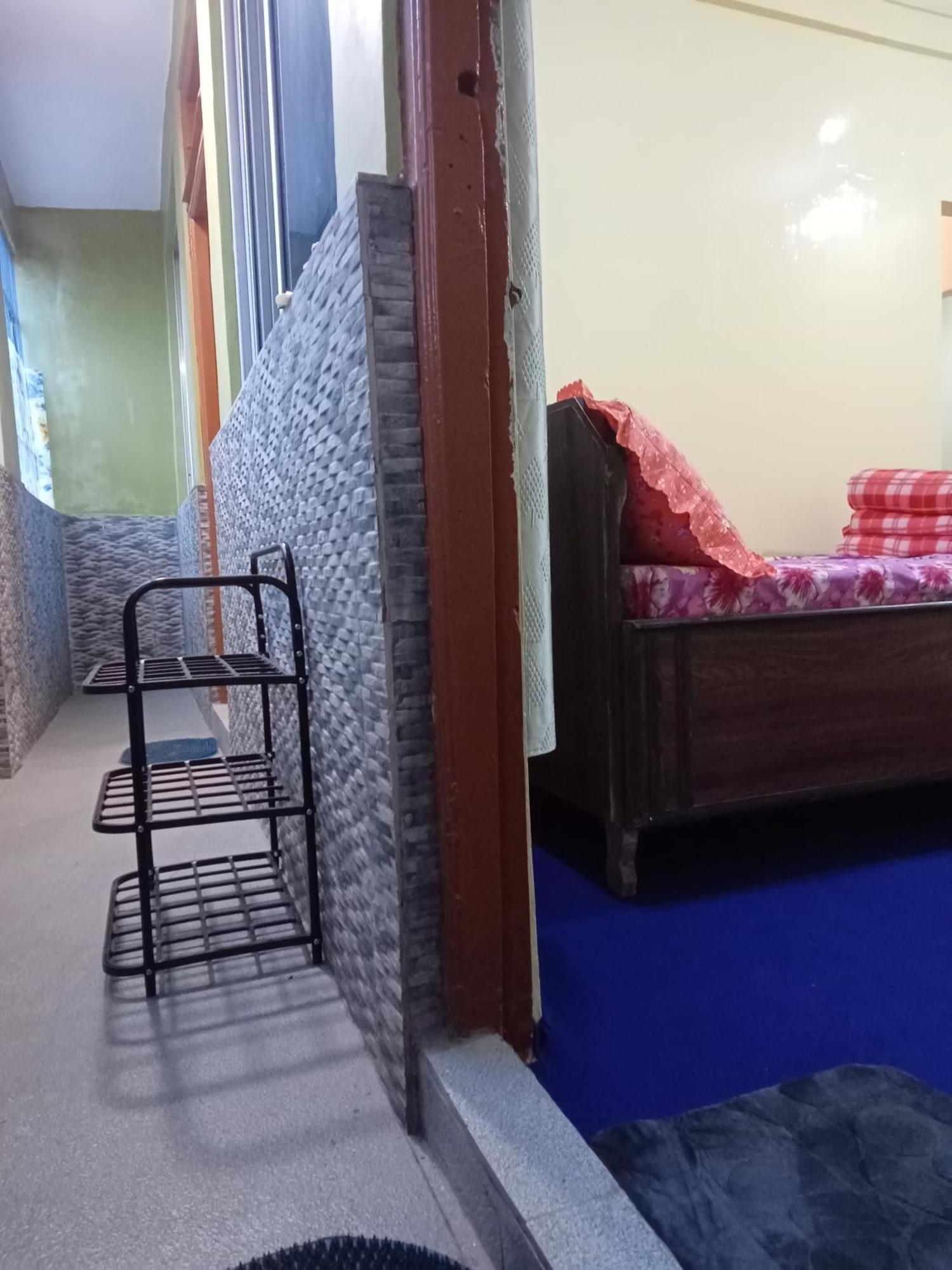 Apartment Lemon Tree Darjeeling