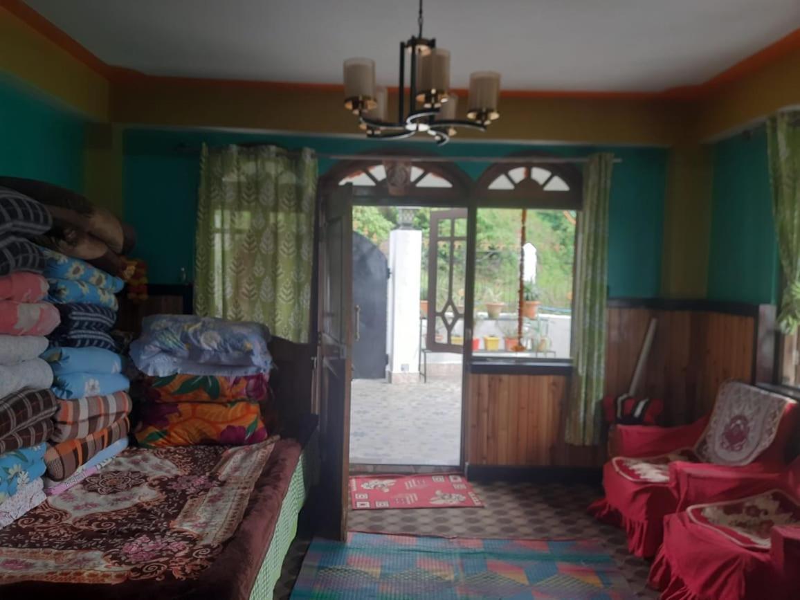 Shantikunj Homestay-upper Batasia, Darjeeling Homestay