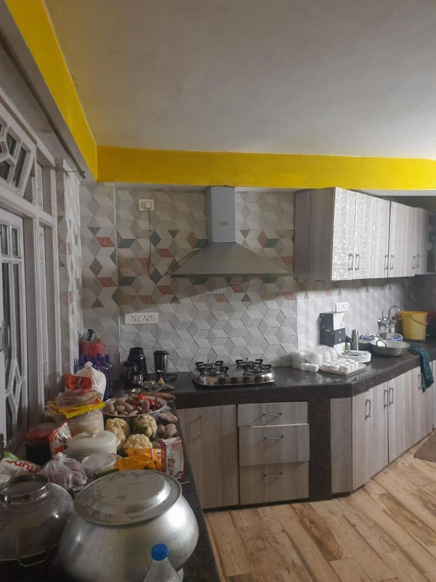 Shantikunj Homestay-upper Batasia, Darjeeling Homestay