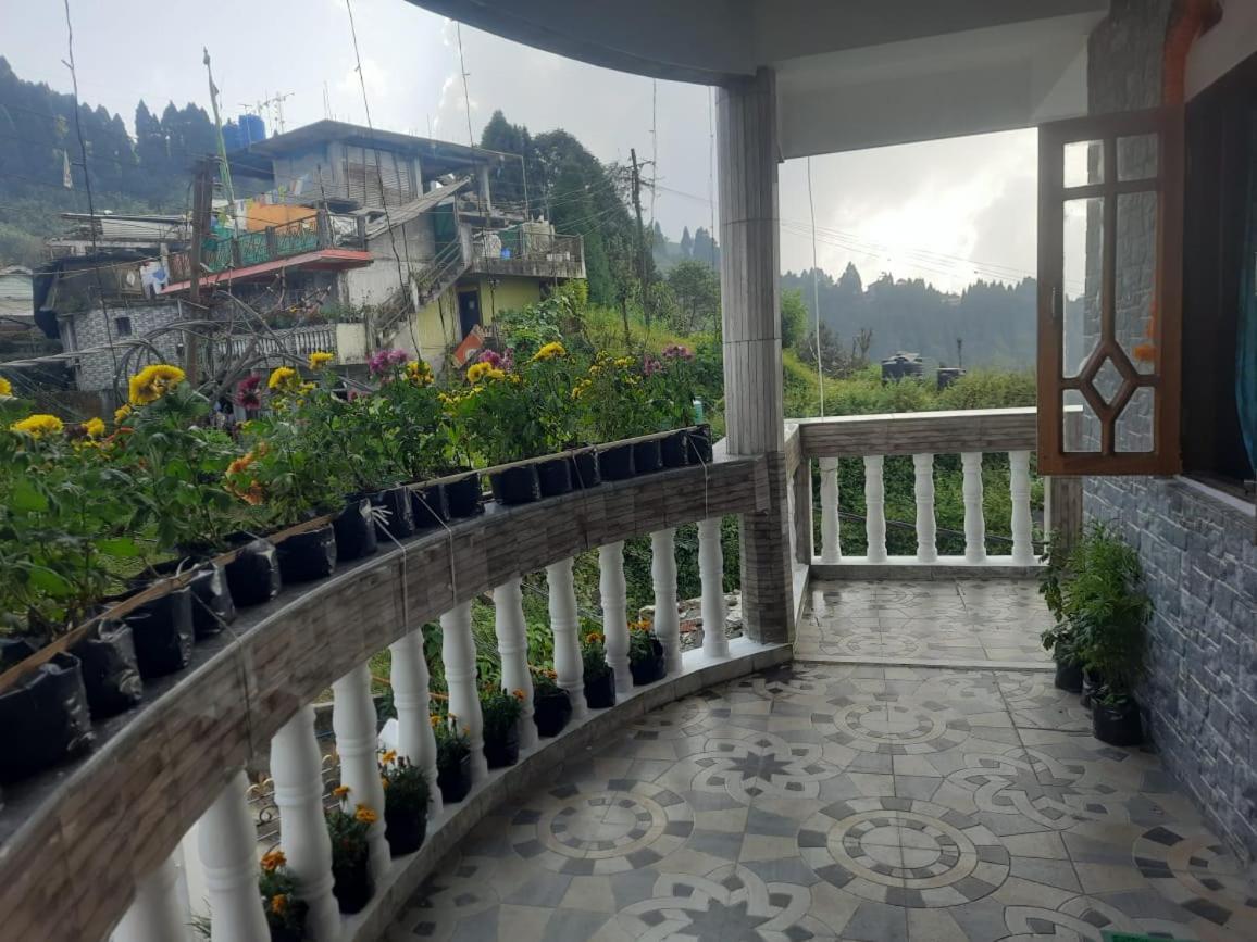 Homestay Shantikunj Homestay-upper Batasia, Darjeeling Darjeeling (West Bengal)