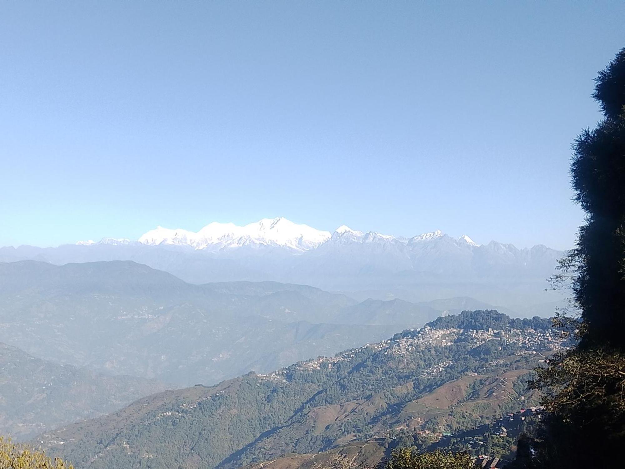 Homestay Shantikunj Homestay-upper Batasia, Darjeeling