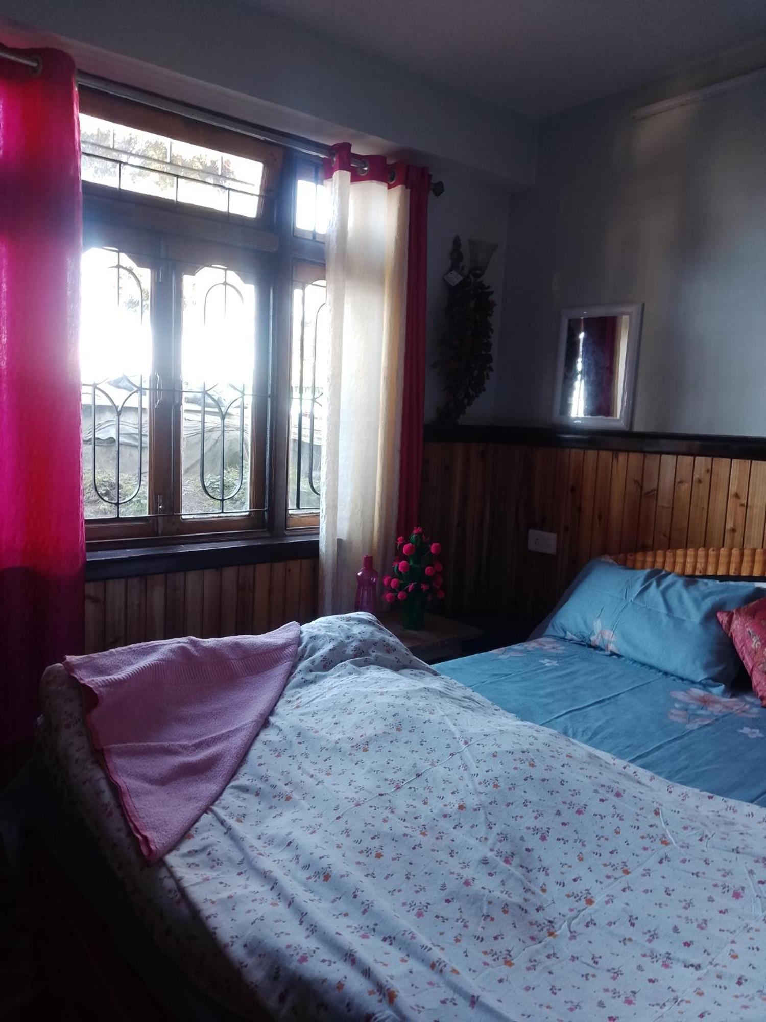 Homestay Shantikunj Homestay-upper Batasia, Darjeeling